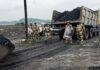 Jharkhand Illegal Coal News