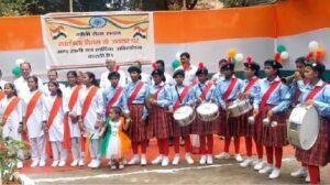 Dhanbad Independence Day 2026