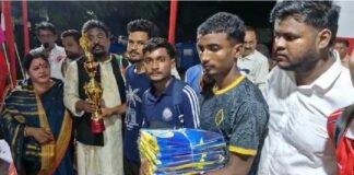 Champai Soren JPSC JSSC