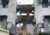Bokaro Sector 12 House Collapse 2