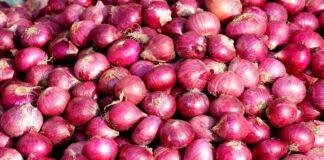 Jharkhand Onion Price Hike
