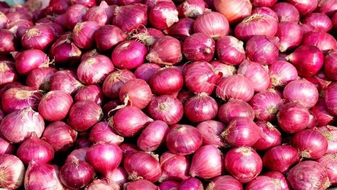 Jharkhand Onion Price Hike