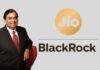 JioBlackRock Mutual Fund