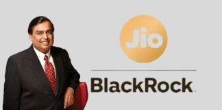 JioBlackRock Mutual Fund