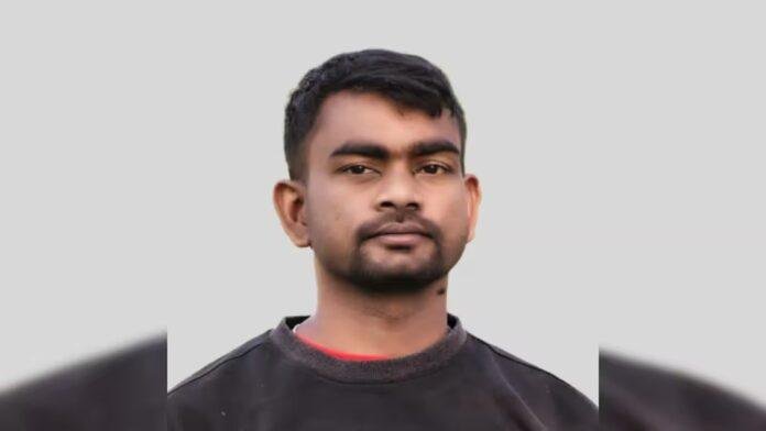 Jairam Mahato Controversy