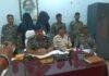 Hunterganj Ganja Smuggling News