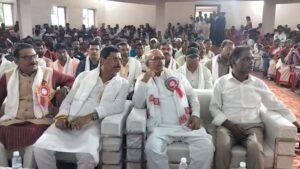 Lohardaga Vishva Adivasi Diwas 2026 1