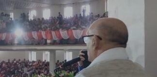 Lohardaga Vishva Adivasi Diwas 2026