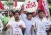GD College Begusarai Student Protest 2