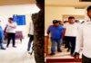Dhanbad Mayor Sanjeev Singh Health Update