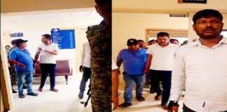 Dhanbad Mayor Sanjeev Singh Health Update