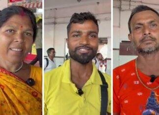 बिहार में कांवरिया यात्रा