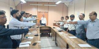 Bokaro Steel Plant: BSL में Vigilance Campaign के तहत संवाद कार्यक्रम, टेंडर प्रक्रिया में पारदर्शिता और जवाबदेही पर जोर