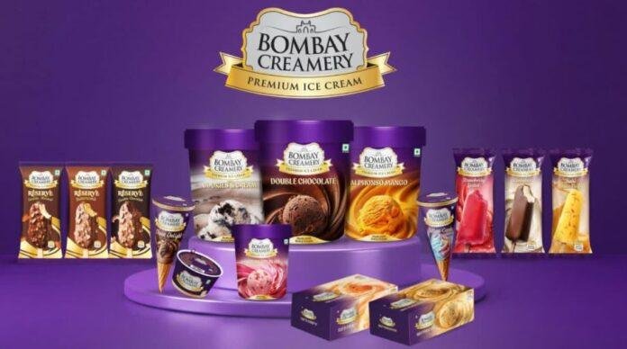 Reliance Ice Cream: ₹10 से मिलेगी आइसक्रीम, Reliance Consumer ने लॉन्च किया Bombay Creamery