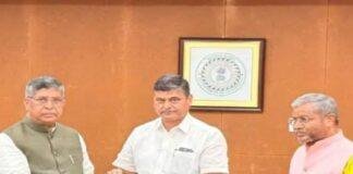 BJP Jharkhand: BJP की बड़ी मांग, 48 घंटे में छात्रों पर दर्ज केस वापस हों, परीक्षा घोटाले की CBI जांच की मांग