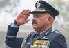 Air Marshal Jitendra Mishra: राम मंदिर के नए CEO कौन हैं, जिनसे पाकिस्तान कांपता है? जानिए  पूरी कहानी
