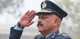 Air Marshal Jitendra Mishra: राम मंदिर के नए CEO कौन हैं, जिनसे पाकिस्तान कांपता है? जानिए  पूरी कहानी