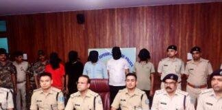 Jamshedpur Murder Case: जमशेदपुर में Hotel कारोबारी निखार सबलोक हत्याकांड का खुलासा, 15 लाख में तय हुई थी हत्या; 6 आरोपी गिरफ्तार