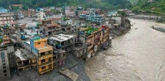 Bihar Flood Alert: 13 जिलों में बाढ़ का संकट गहराया, सोन में छोड़ा गया 5.54 लाख क्यूसेक पानी Bihar Flood Alert: 13 जिलों में बाढ़ का संकट गहराया, सोन में छोड़ा गया 5.54 लाख क्यूसेक पानी