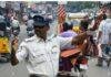 Traffic Challan Ranchi: रांची में Traffic Police का Special Drive, एक दिन में 3874 चालान; बिना हेलमेट के 1919 वाहन चालक पकड़े गए