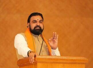 Janmashtami 2026: CM सम्राट चौधरी ने प्रदेशवासियों को दी बधाई, सुख-समृद्धि की कामना