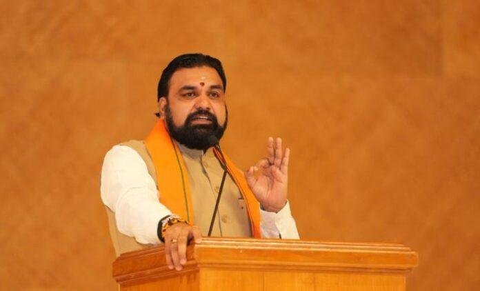 Janmashtami 2026: CM सम्राट चौधरी ने प्रदेशवासियों को दी बधाई, सुख-समृद्धि की कामना