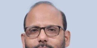 Sudivya Kumar Sonu: मंत्री सुदिव्य कुमार सोनू के निधन पर राजकुमार राज ने जताया शोक, कहा राजनीतिक जगत के लिए अपूरणीय क्षति
