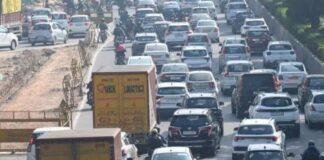Ranchi Transport News:रांची में 281 मालवाहक वाहन वर्षों से Tax बकायेदार, 8 करोड़ तक की वसूली की तैयारी