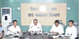  Flood Fighting: बिहार में अब तक का सबसे अधिक गंगा जलस्तर, फिर भी बाढ़ नियंत्रण में, 1 से 2 दिन में सुधार की उम्मीद