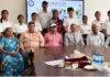 Torian World School: टॉरियन वर्ल्ड स्कूल में Interact Club की स्थापना, युवाओं में नेतृत्व और सेवा भावना विकसित करने की पहल
