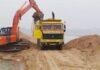Jharkhand Sand Mining: नदी में दोबारा जमा बालू से तय होगी खनन की सीमा, साल में दो बार होगी स्टडी