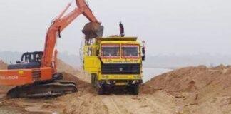 Jharkhand Sand Mining: नदी में दोबारा जमा बालू से तय होगी खनन की सीमा, साल में दो बार होगी स्टडी