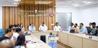 Health Minister Bihar: बिहार में AI से Smart होगी स्वास्थ्य व्यवस्था, रेफरल सिस्टम और एंबुलेंस सेवाओं का होगा एकीकरण