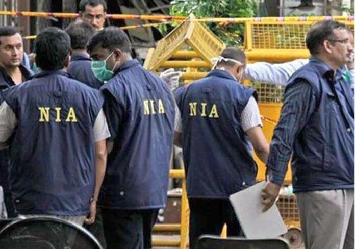 RSS Office Attack: RSS कार्यालय पेट्रोल बम हमला, Funding Connection में संदीप गुप्ता NIA की हिरासत में