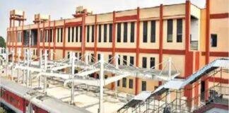  Ranchi Railway Station: रांची रेलवे स्टेशन का South Terminal दिसंबर तक तैयार, 443 करोड़ से हो रहा Redevelopment