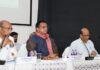 Bihar Road Projects: बिहार में Mega Road Projects की समीक्षा, बिदुपुर 6-लेन गंगा पुल समेत बड़ी परियोजनाओं को समय पर पूरा करने का निर्देश