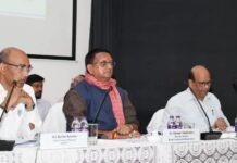 Bihar Road Projects: बिहार में Mega Road Projects की समीक्षा, बिदुपुर 6-लेन गंगा पुल समेत बड़ी परियोजनाओं को समय पर पूरा करने का निर्देश