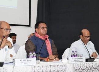Bihar Road Projects: बिहार में Mega Road Projects की समीक्षा, बिदुपुर 6-लेन गंगा पुल समेत बड़ी परियोजनाओं को समय पर पूरा करने का निर्देश