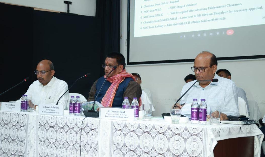 2408 Technical Education Bihar: सरकारी इंजीनियरिंग-पॉलिटेक्निक कॉलेजों में 98% नामांकन, Technical Education का बढ़ेगा दायरा: मंत्री शीला कुमारी