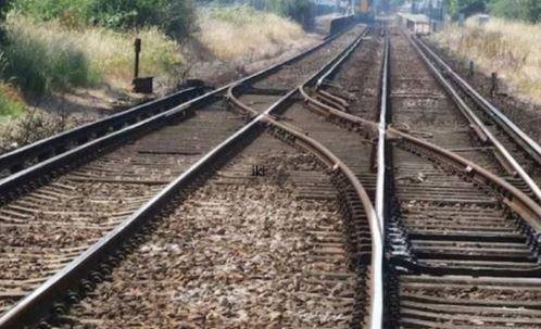 2409 PTR Railway Line:पलामू टाइगर रिजर्व से हटेगी Railway Line, बेतला कॉरिडोर में बनेगी हाईटेक सुरंग