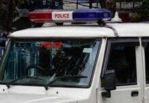  Bomb Threat:देवघर से गिरफ्तार Software Developer, गुजरात सचिवालय को बम से उड़ाने की धमकी मामले में जुड़ा तार
