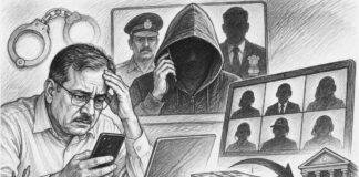 Cyber Crime Motihari:मोतिहारी में Digital Arrest कर 18.50 लाख की ठगी, 6 घंटे रोज Online Meeting में रखते थे साइबर ठग