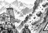 Kedarnath Yatra: पैदल यात्रा में श्रद्धालुओं के लिए Helmet अनिवार्य, 21 किमी रास्ते पर 13 डेंजर जोन Kedarnath Yatra: पैदल यात्रा में श्रद्धालुओं के लिए Helmet अनिवार्य, 21 किमी रास्ते पर 13 डेंजर जोन