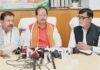 Farmer Registry Bihar:बिहार में 53 लाख किसानों की Farmer Registry तैयार, MSP खरीद व्यवस्था होगी और प्रभावी Farmer Registry Bihar:बिहार में 53 लाख किसानों की Farmer Registry तैयार, MSP खरीद व्यवस्था होगी और प्रभावी