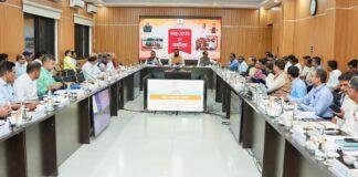 Bihar Flood Relief: केंद्र से बिहार को अधिकतम सहयोग का आश्वासन, दुर्गा पूजा से पहले तैयार होगी नुकसान की रिपोर्ट