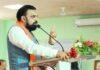 Vishwakarma Puja 2026: CM सम्राट चौधरी ने दी प्रदेशवासियों को शुभकामनाएं, श्रमिकों के योगदान को बताया अतुलनीय