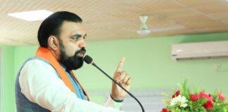 Vishwakarma Puja 2026: CM सम्राट चौधरी ने दी प्रदेशवासियों को शुभकामनाएं, श्रमिकों के योगदान को बताया अतुलनीय