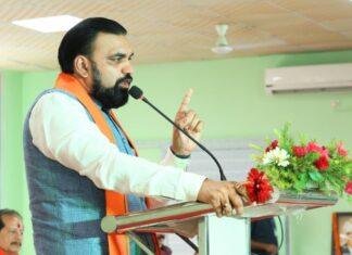 Vishwakarma Puja 2026: CM सम्राट चौधरी ने दी प्रदेशवासियों को शुभकामनाएं, श्रमिकों के योगदान को बताया अतुलनीय