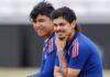 JSCA Stadium Ranchi:रांची में 9 अक्टूबर को भारत-वेस्टइंडीज T20 मुकाबला, वैभव सूर्यवंशी और ईशान किशन पर रहेंगी नजरें