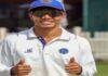  Jharkhand Cricket:धोनी के स्कूल से निकला एक और क्रिकेट सितारा, शिखर मोहन का Irani Trophy में चयन